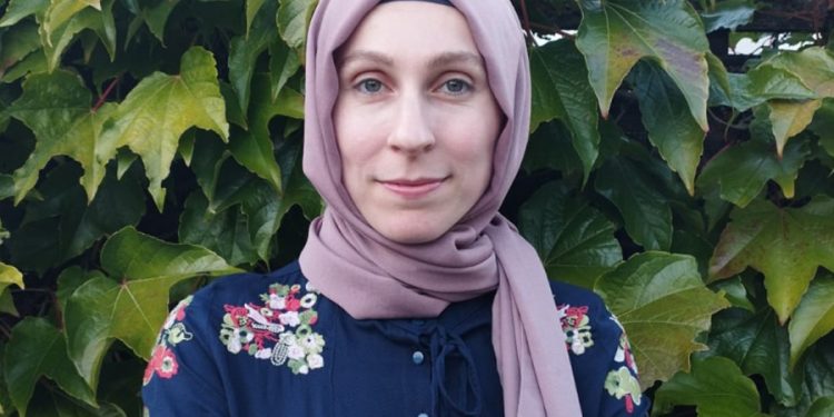 Yandaş medya ‘izdivaç ablası’ iftirasıyla hedef göstermişti: AYM adil yargılanmadığına hükmetti