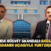 Yargıda rüşvet skandalı bitmiyor: Başsavcı Uçar, işadamlarının uçaklarıyla yurt dışına gitti