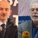 Yargıtay'dan sürpriz karar: Süleyman Soylu, Baskın Oran'a tazminat ödemeli; gerekçe 'kişiliğine yönelik saldırı'