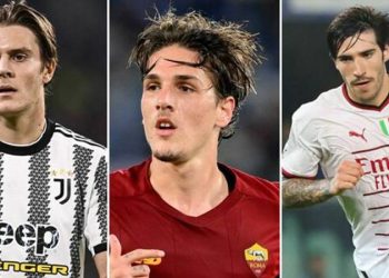 Yasa dışı bahis soruşturması derinleşiyor; Zaniolo ve Tonali'nin telefon ve tabletlerine el konuldu, Fagioli'den itiraf geldi!