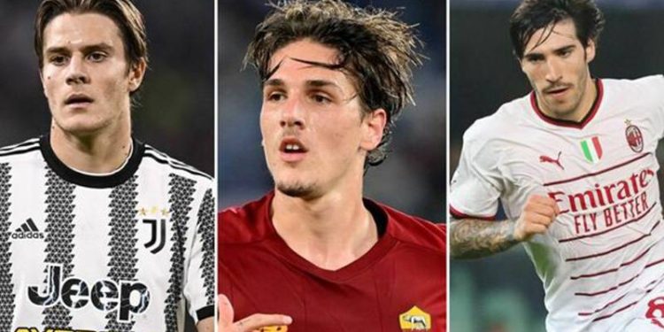 Yasa dışı bahis soruşturması derinleşiyor; Zaniolo ve Tonali'nin telefon ve tabletlerine el konuldu, Fagioli'den itiraf geldi!