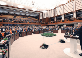 Yeni Anayasa tartışmaları... "Sonucun hezimet olacağını en net Erdoğan görüyor"