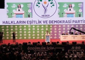 Yeni isim belli oldu: HEDEP