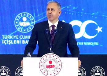 Yerlikaya, Ayhan Bora Kaplan soruşturmasında 9 polisin açığa alındığını doğruladı