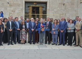 Yeşil Sol Parti: Meclis, Kürt sorununun çözümünde tarihsel zorunlulukla karşı karşıyadır