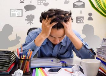 Yetişkinlikte DEHB tanısı konan kişilerin demans riski daha yüksek olabilir