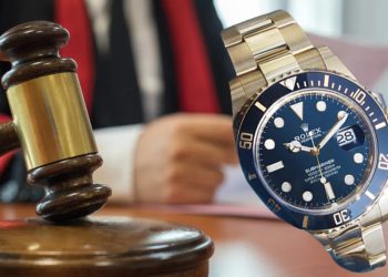 Yine aynı adliye yine rüşvet iddiası: Yargı mensupları Rolex saat istedi