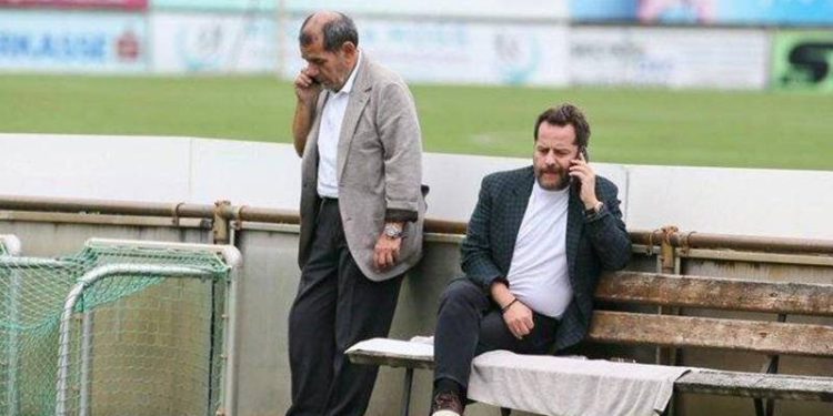 Yönetim harekete geçti; Galatasaray'da 4 imza kapıda