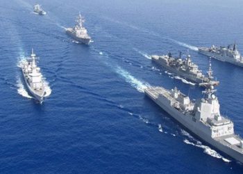 Yunanistan'la yapılacak toplantı ile eş zamanlı Doğu Akdeniz tatbikatı