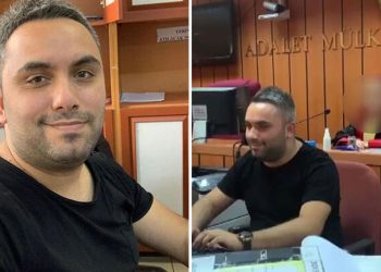 Zabıt katibi şebeke kurup 80 milyonluk vurgun yaptı