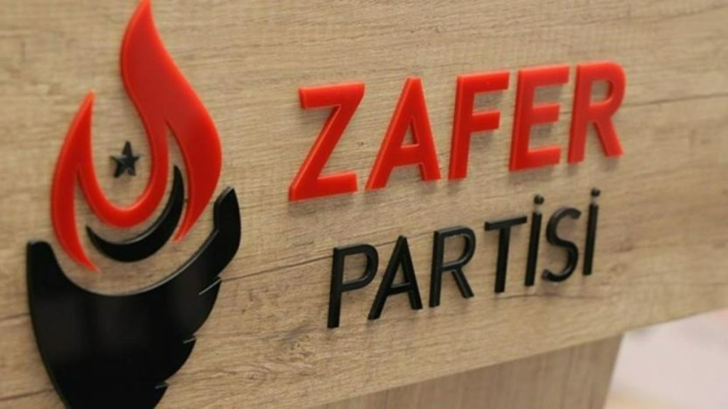 Zafer Partisi yerel seçim kararını açıkladı