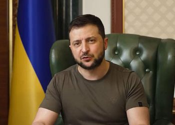 Zelenskiy: 'Hem Ukrayna hem de Moldova'nın AB üyesi olacağından şüphem yok'