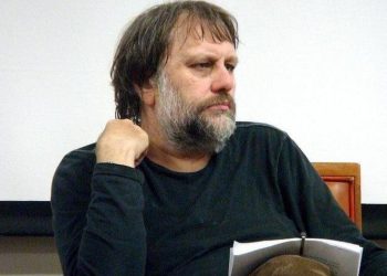 Zizek, Filistinlilerinde dinlenmesi gerektiğini söyledi, 'İsrail’in acılarına hakaret''le suçlandı