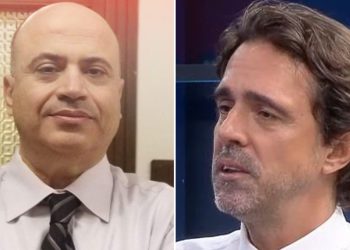 Zoroğlu’ndan gazeteci Soykan’a: ‘İstismarcıları cesaretlendirip doktoru suçlama gibi bir seçenek sundunuz’