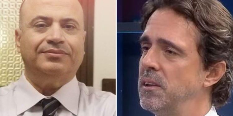 Zoroğlu’ndan gazeteci Soykan’a: ‘İstismarcıları cesaretlendirip doktoru suçlama gibi bir seçenek sundunuz’