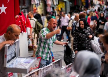 Türkiye’de hükümet enflasyon hedefini tutturabilir mi?