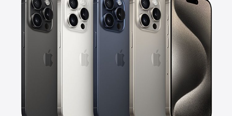 iOS 18 güncellemesiyle iPhone’lar ‘yapay zekâ’lı olacak