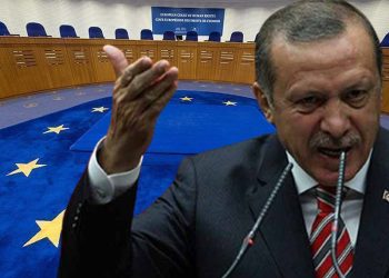 ‘AİHM’in kararı bardağı taşıran damla olmuştur’ demişti; Erdoğan geçmişte adil yargılama için 3 kez AİHM’e başvurmuş!