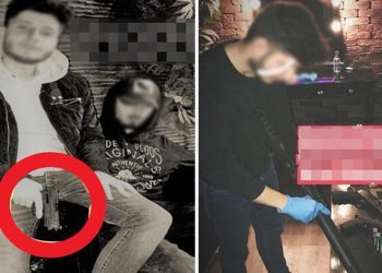 ‘Ayhan Bora Kaplan’ suç örgütü soruşturması: 2 kişi daha gözaltı alındı