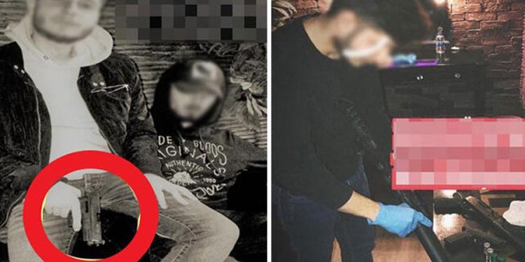 ‘Ayhan Bora Kaplan’ suç örgütü soruşturması: 2 kişi daha gözaltı alındı