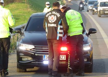 ‘Bakan Yerlikaya, Soylu döneminde dağıtılan çakarları toplatıyor’ iddiası