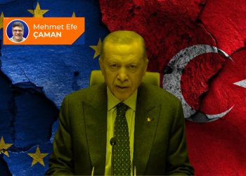 ‘Hamas’ açıklaması | Türkiye-Batı ilişkilerinde kırılma!