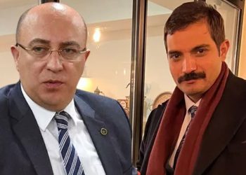 ‘MHP’li İzzet Ulvi Yönter, Sinan Ateş dosyasının savcısıyla görüştü; Yargıtay üyeliği teklif etti’ iddiası