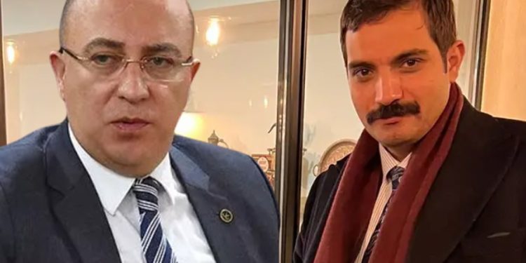 ‘MHP’li İzzet Ulvi Yönter, Sinan Ateş dosyasının savcısıyla görüştü; Yargıtay üyeliği teklif etti’ iddiası