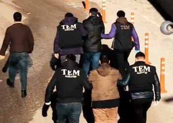 ‘Nefret operasyonda’ gözaltına alınmıştı; ameliyat parasına el konulmuş! 