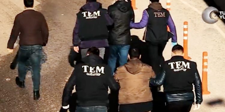 ‘Nefret operasyonda’ gözaltına alınmıştı; ameliyat parasına el konulmuş! 