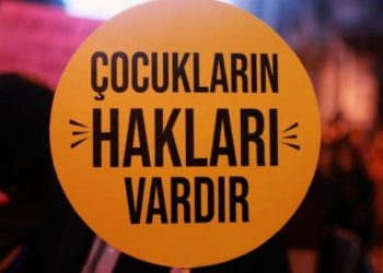 ‘Nişanlandırılan’ çocukların ebeveynleri gözaltında