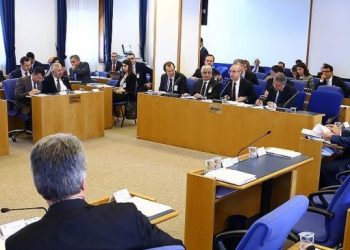 ‘Türkiye’nin Kuzey ve Doğu Suriye’de bulunması Cenevre Sözleşmesi’ne göre işgal’