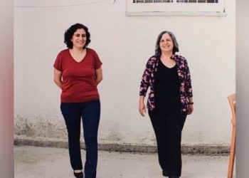 ‘Uzun tutukluluk süresi dolan Gültan Kışanak neden tahliye edilmiyor?’