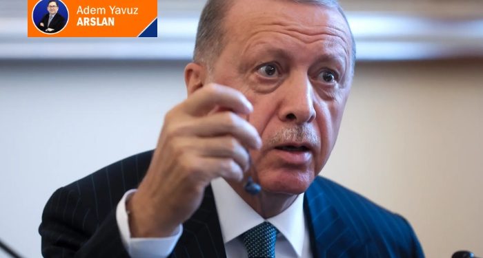 ‘Vakti saati’ veya Erdoğan ABD’ye neden kızgın?