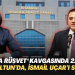 ‘Yargıdaki rüşvet’ kavgasında ikinci raunt: Şimdi de Bekir Altun, İsmail Uçar‘ı suçladı