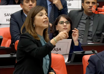 ‘Yargıdaki rüşvet ve yolsuzluk iddiaları araştırılsın’ önerisi AKP ve MHP’nin oylarıyla reddedildi