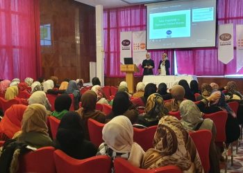 Kadınların gündemi de artık iklim krizi