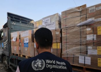 Gazze’ye ‘özgürlük filosu’ hazırlığı: “Hedef Aralık ya da Ocak’ta denize açılmak”