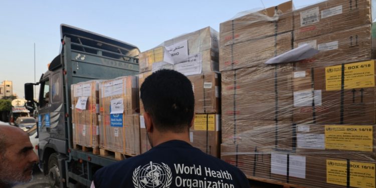 Gazze’ye ‘özgürlük filosu’ hazırlığı: “Hedef Aralık ya da Ocak’ta denize açılmak”