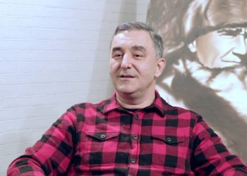 Gazeteci Tolga Şardan’ın savcılık talebi doğrultusunda tutuklanmasına karar verildi