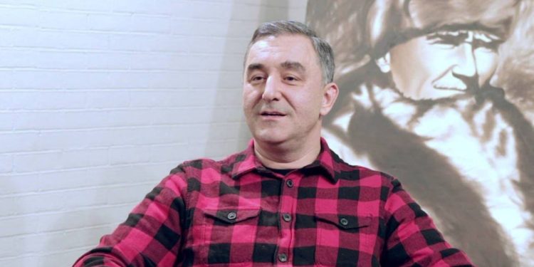 Gazeteci Tolga Şardan’ın savcılık talebi doğrultusunda tutuklanmasına karar verildi