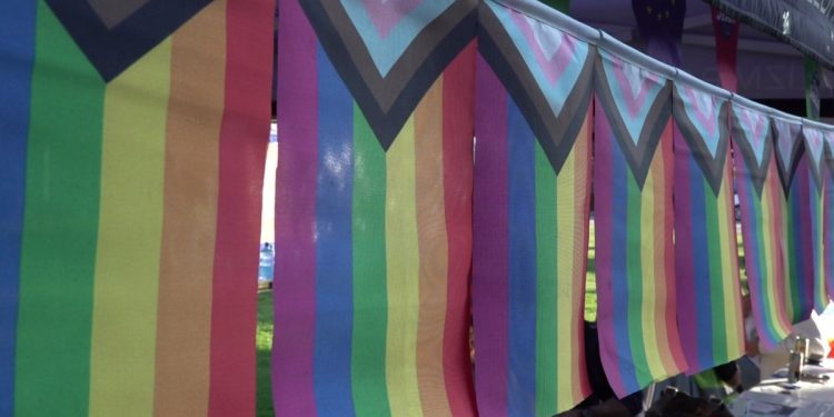 “LGBTİ+ bireyler giderek artan baskı ve yasaklarla sessizleştirilmeye çalışılıyor”