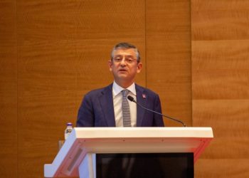 CHP Parti Meclisi’nde Özel ağırlığını nasıl koydu?