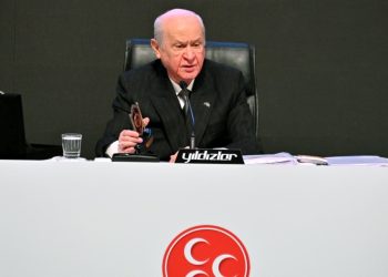 Bahçeli’den “yüzde 50+1” değerlendirmesi: “Kimsenin sırtına binmedik, kimseyi sırtımıza bindirmeyiz”