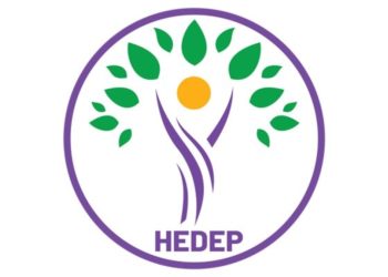 Yargıtay’dan HEDEP kısaltmasına itiraz