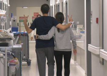 “Organlar toprak olmasın hayat olsun”