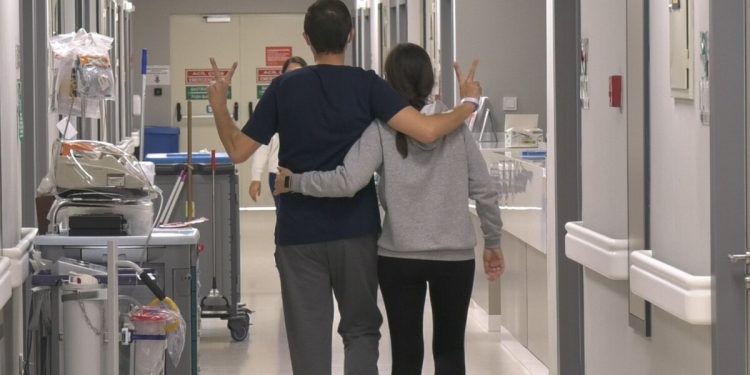 “Organlar toprak olmasın hayat olsun”