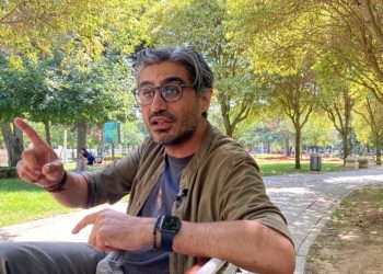 Tutukluluğu devam eden Barış Pehlivan isyan etti: “Bunun adı hukuk değil, bunun adı vicdan değil”