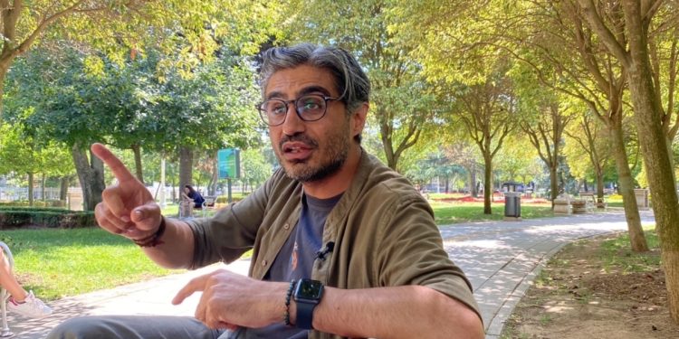 Tutukluluğu devam eden Barış Pehlivan isyan etti: “Bunun adı hukuk değil, bunun adı vicdan değil”