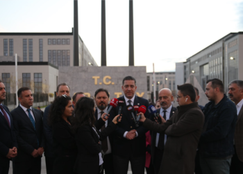 Yargıda kriz sürüyor: Barolar Birliği Yargıtay üyelerinin görevden el çektirilmesi için başvuruda bulundu